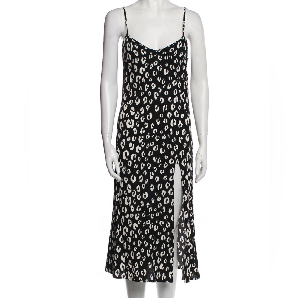 Reformation Crimini Dress sz 4 / Sm NWT